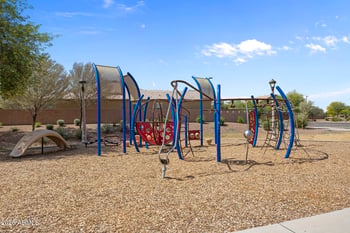2623 Hickory St, Gilbert, AZ 85298