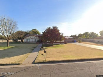 2623 E Vaughn Ave, Gilbert, AZ 85234