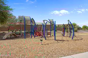 2623 Hickory St, Gilbert, AZ 85298