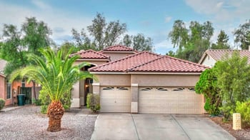 2623 Ivanhoe St, Chandler, AZ 85224