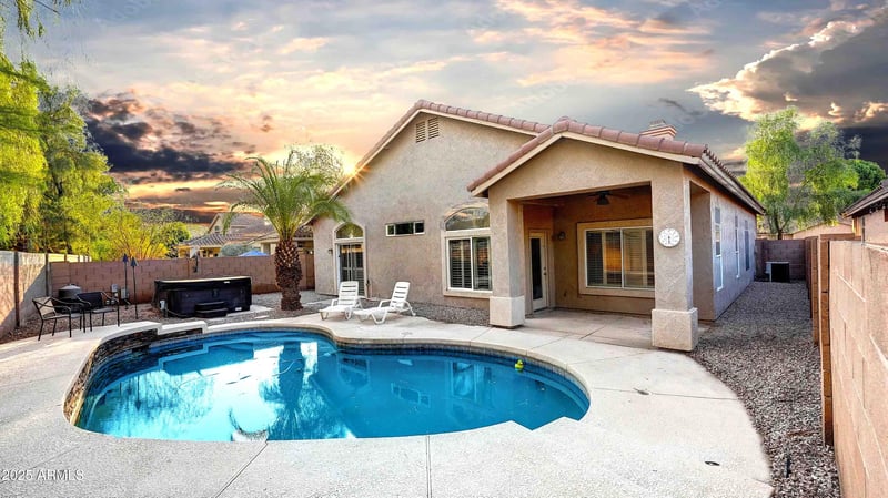 2623 Ivanhoe St, Chandler, AZ 85224
