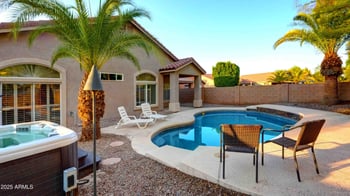 2623 Ivanhoe St, Chandler, AZ 85224