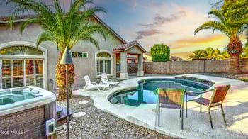 2623 Ivanhoe St, Chandler, AZ 85224