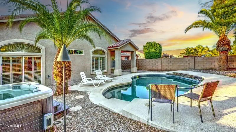 2623 Ivanhoe St, Chandler, AZ 85224