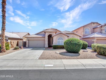 2623 N 137th Ave, Goodyear, AZ 85395
