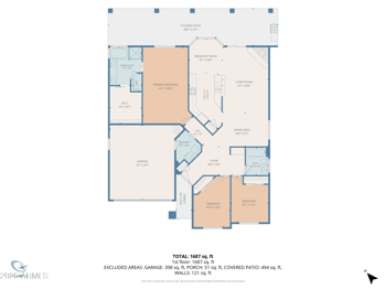 2623 137th Ave, Goodyear, AZ 85395