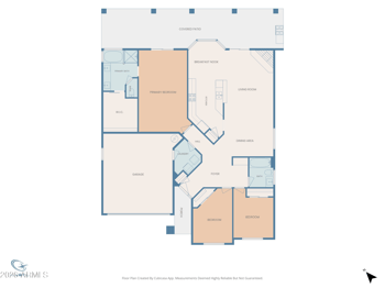 2623 N 137th Ave, Goodyear, AZ 85395