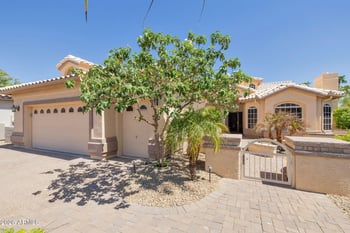 2623 N 162nd Ave, Goodyear, AZ 85395