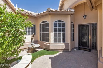 2623 N 162nd Ave, Goodyear, AZ 85395