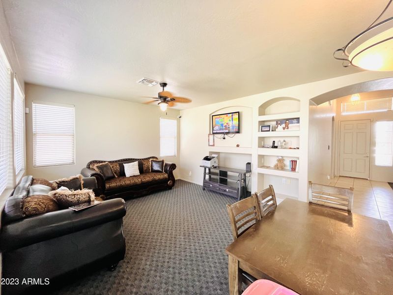 2623 N Augustine --, Mesa, AZ 85207
