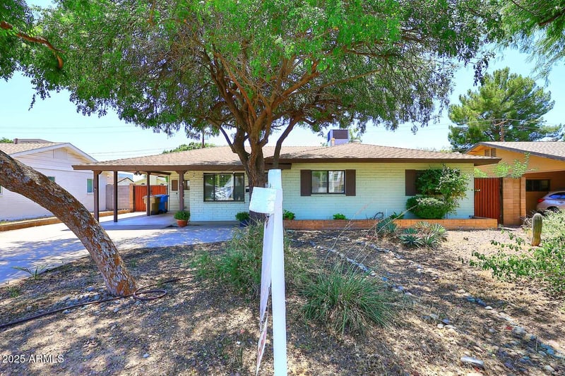 2623 Pierson St, Phoenix, AZ 85016