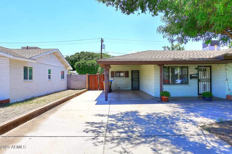 2623 Pierson St, Phoenix, AZ 85016