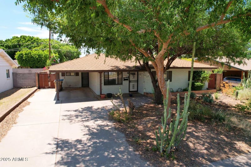 2623 Pierson St, Phoenix, AZ 85016