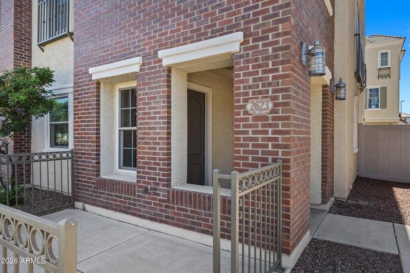 2623 S Balsam Dr, Gilbert, AZ 85295