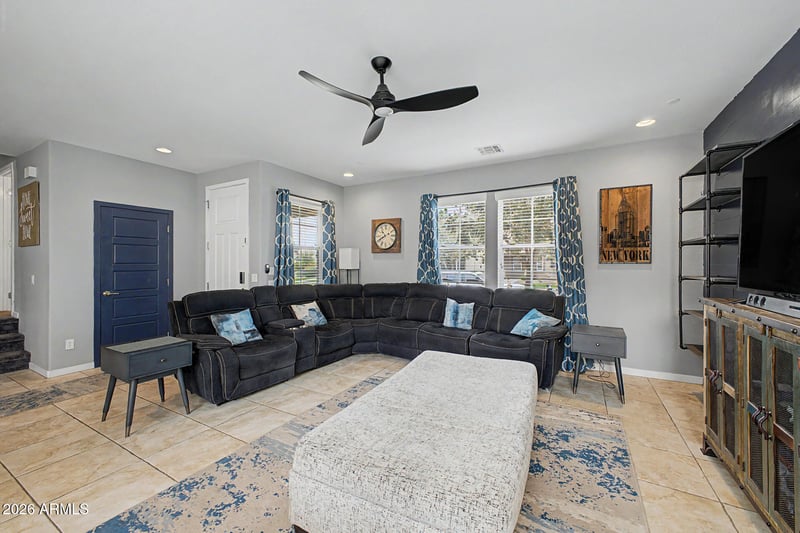 2623 Tobin --, Mesa, AZ 85209