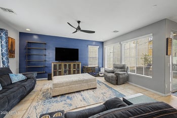 2623 Tobin --, Mesa, AZ 85209