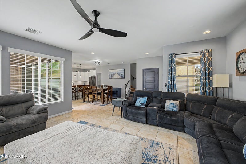 2623 Tobin --, Mesa, AZ 85209