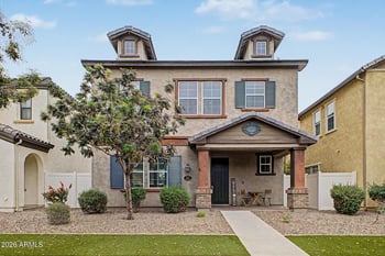 2623 Tobin --, Mesa, AZ 85209