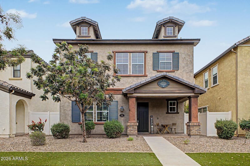 2623 Tobin --, Mesa, AZ 85209
