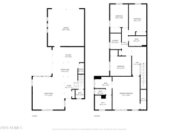 2623 Tobin --, Mesa, AZ 85209