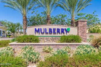 2623 Tobin --, Mesa, AZ 85209