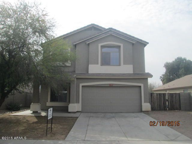 2623 W Carson Rd, Phoenix, AZ 85041