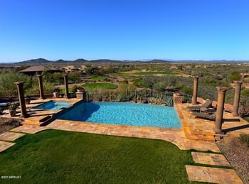2623 W Pumpkin Ridge Dr, Anthem, AZ 85086