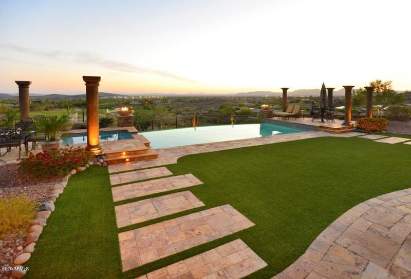 2623 W Pumpkin Ridge Dr, Anthem, AZ 85086