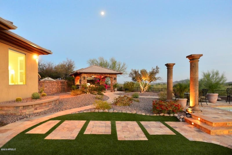 2623 W Pumpkin Ridge Dr, Anthem, AZ 85086