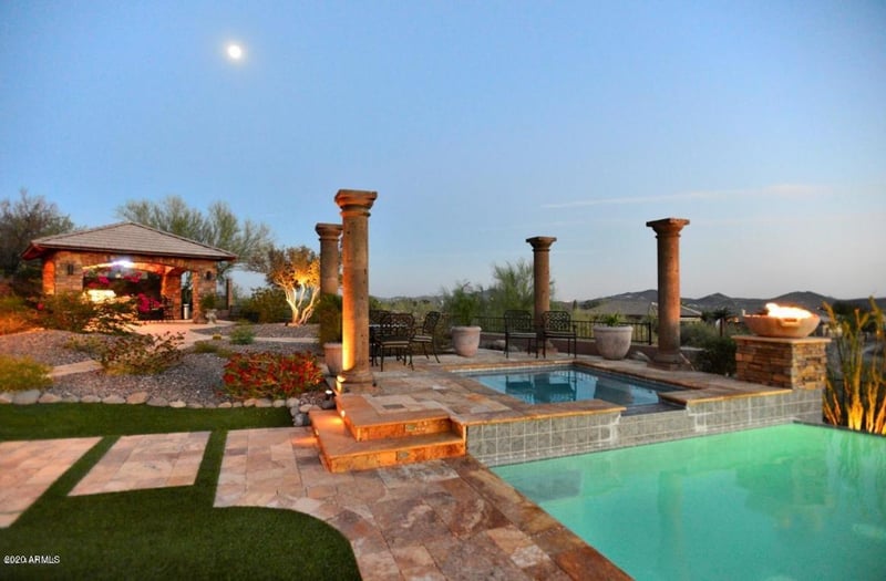 2623 W Pumpkin Ridge Dr, Anthem, AZ 85086