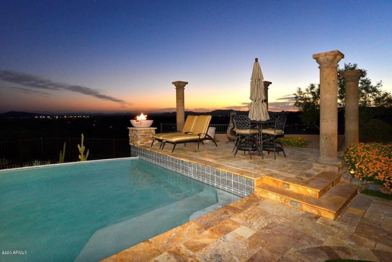 2623 W Pumpkin Ridge Dr, Anthem, AZ 85086