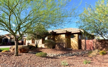 2623 W Pumpkin Ridge Dr, Anthem, AZ 85086