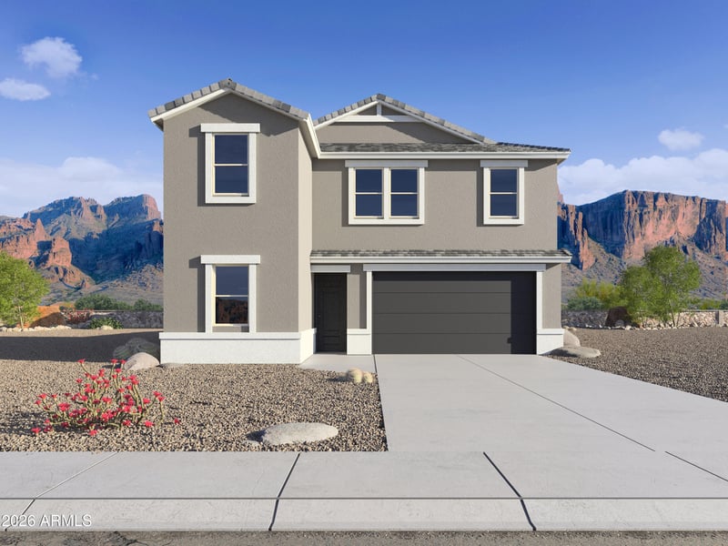 2623 W Satinwood Dr, Phoenix, AZ 85045