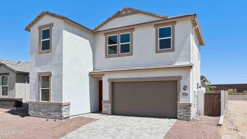 2623 W Satinwood Dr, Phoenix, AZ 85045