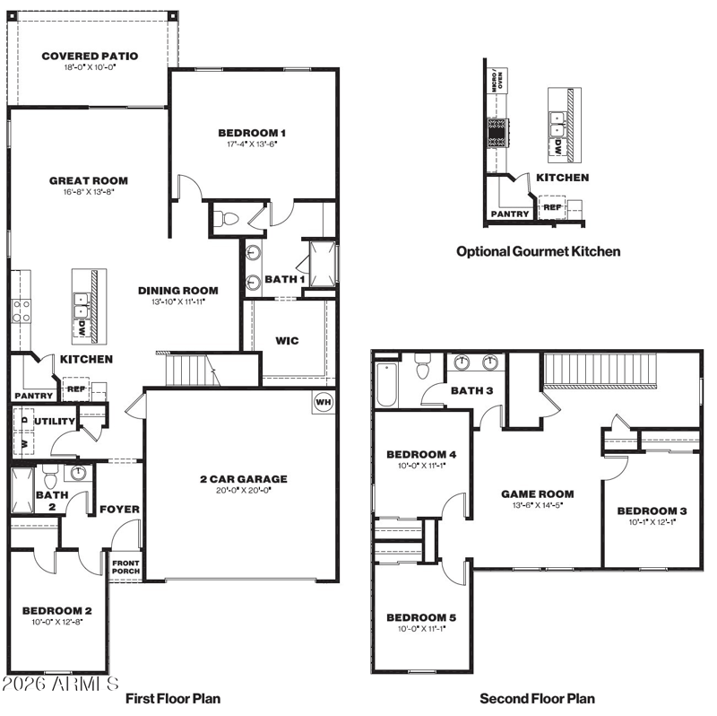 2623 W Satinwood Dr, Phoenix, AZ 85045