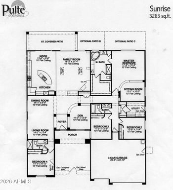 26231 45th Dr, Phoenix, AZ 85083