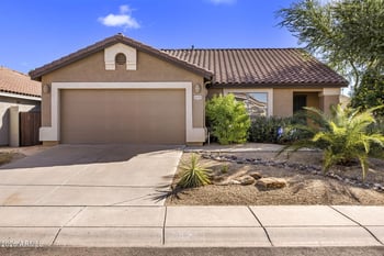 26231 N 41st Way, Phoenix, AZ 85050