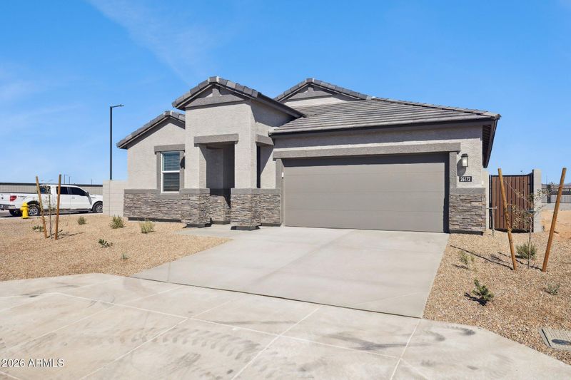26232 W Nancy Ln, Buckeye, AZ 85326