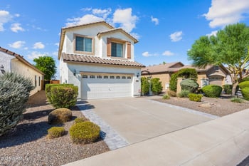 26234 Behrend Dr, Buckeye, AZ 85396