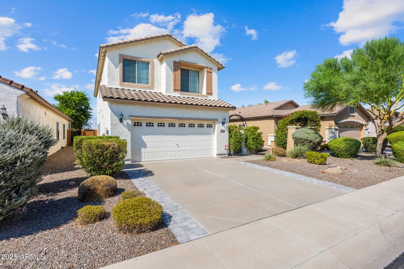 26234 Behrend Dr, Buckeye, AZ 85396