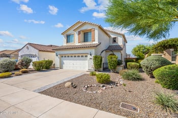 26234 Behrend Dr, Buckeye, AZ 85396