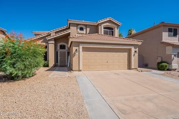 26235 45th Pl, Phoenix, AZ 85050