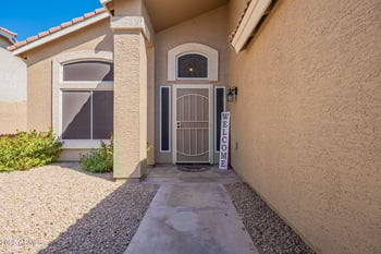 26235 45th Pl, Phoenix, AZ 85050