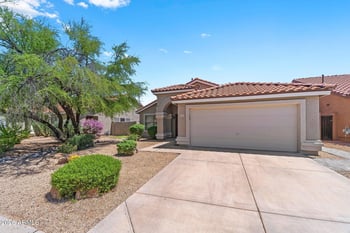 26235 N 41st Way, Phoenix, AZ 85050