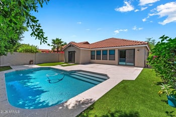 26235 N 41st Way, Phoenix, AZ 85050