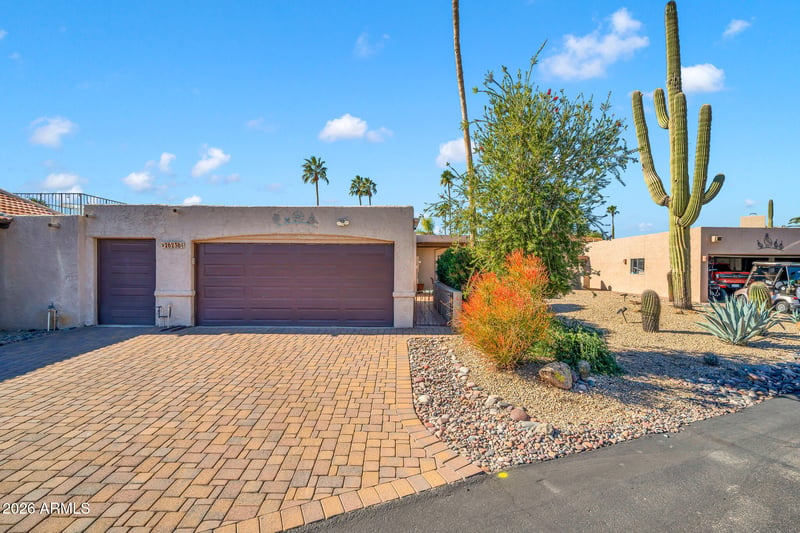 26236 N Bravo Ln, Rio Verde, AZ 85263