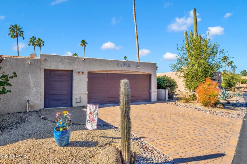 26236 N Bravo Ln, Rio Verde, AZ 85263
