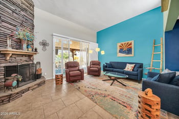 26236 N Bravo Ln, Rio Verde, AZ 85263