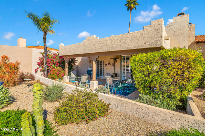 26236 N Bravo Ln, Rio Verde, AZ 85263
