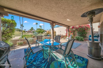 26236 Bravo Ln, Rio Verde, AZ 85263